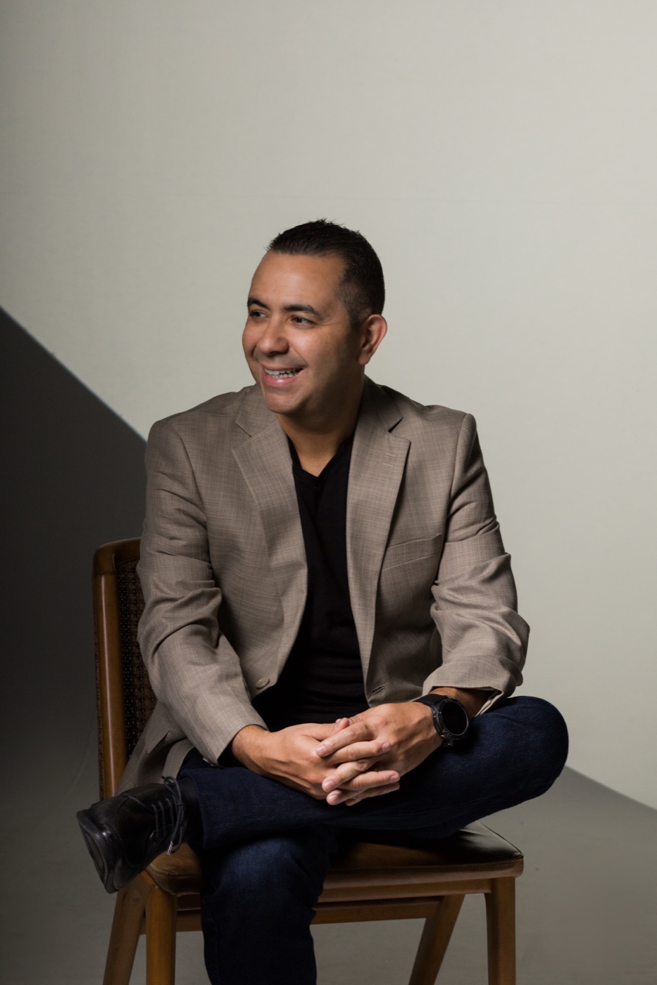 Dr. Bruno Joaquim