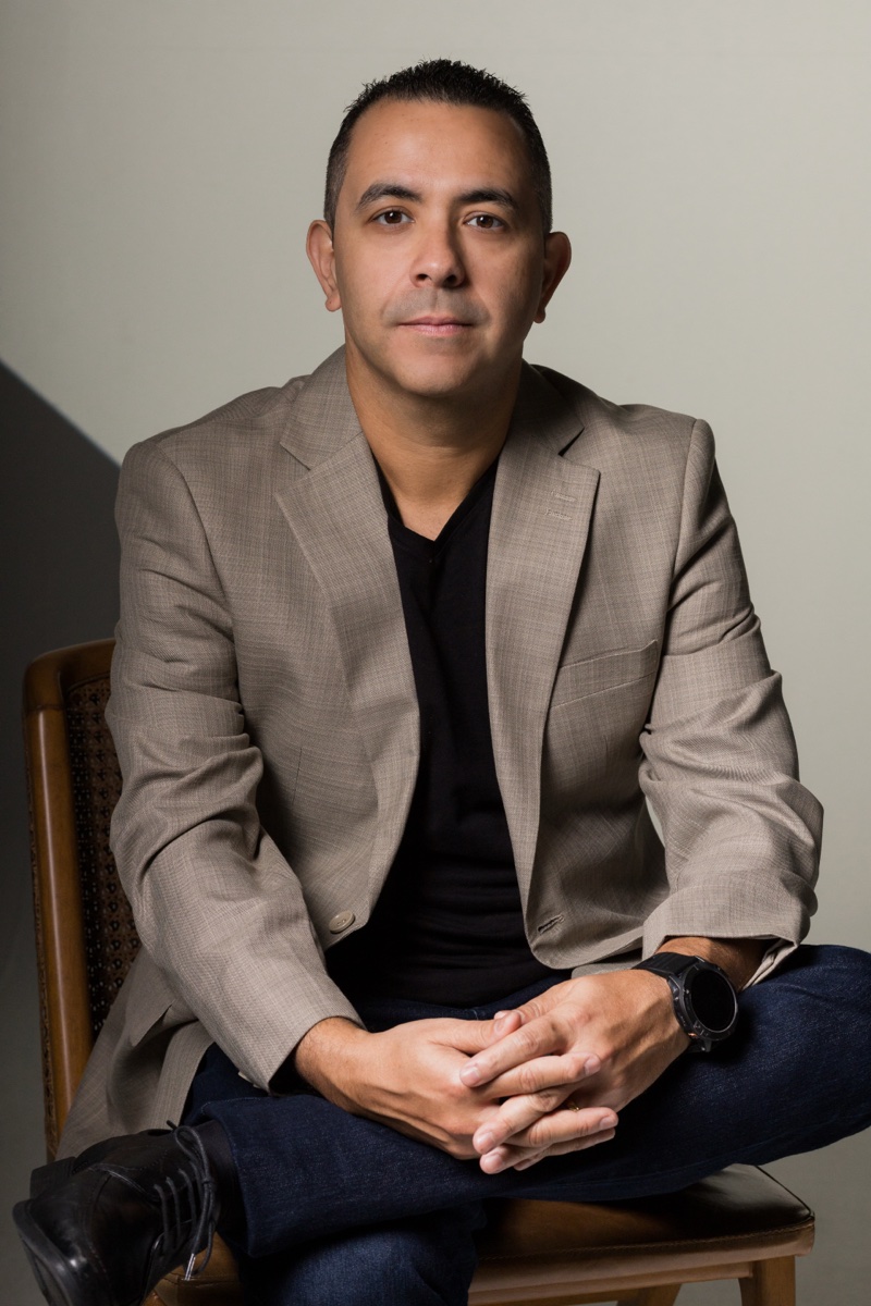 Dr. Bruno Joaquim
